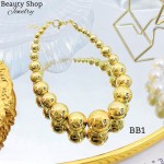 pulsera balin oro chino 16& pulsera balin oro chino 16&