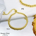 pulsera balin m (&9.5) pulsera balin m (&9.5)