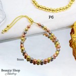 Pulsera de balín Cartier ajustables  Pulsera de balín Cartier ajustables