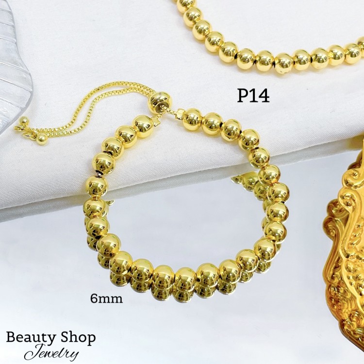 pulsera balin m (&9.5) pulsera balin m (&9.5)