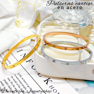 pulsera catier p 16&