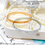 pulsera catier p 16&