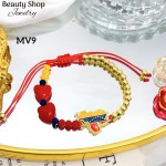 pulsera balin con dije Venezuela (&12) pulsera balin con dije Venezuela (&12)