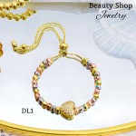 pulsera balin raya catier (&13.5) pulsera balin raya catier (&13.5)