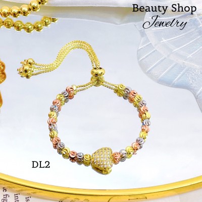 pulsera balin raya catier (&13.5）