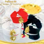 Pulseras de la Divina Pastora 14&