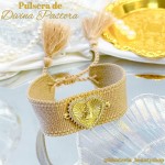 Pulseras de la Divina Pastora 14&