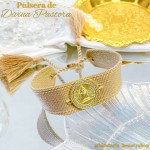 Pulseras de la Divina Pastora 14&