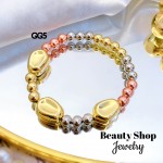 #GG Pulsera balin ajustable  (&12) #GG Pulsera balin ajustable  (&12)