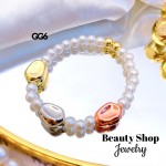 #GG Pulsera balin ajustable  (&12) #GG Pulsera balin ajustable  (&12)