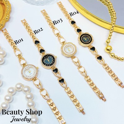 reloj de Dama color 20.5&