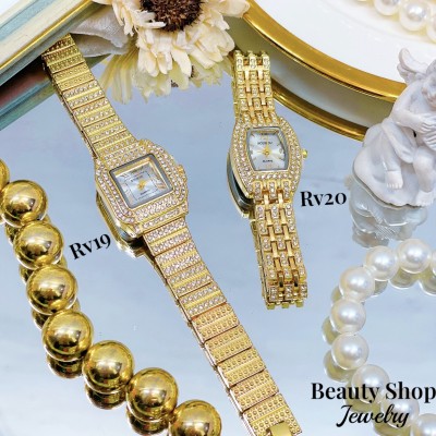 Reloj de Dama 20.5&