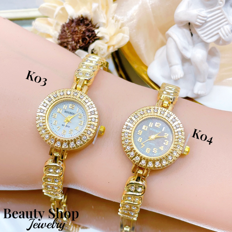 reloj de Dama 15.5&