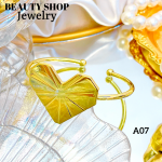 pulsera oro chino 18k