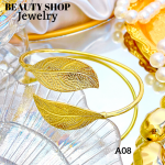 pulsera oro chino 18k
