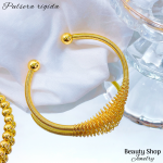 pulsera oro chino 13&