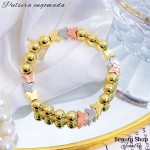 pulsera engomada catier 12&