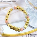 pulsera engomada catier 12&