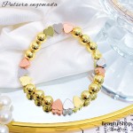 pulsera engomada catier 12&