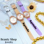 reloj de Dama #rl 14.5&