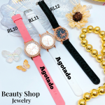 reloj de Dama #rl 14.5&