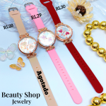 reloj de Dama #rl 14.5&