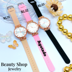 reloj de Dama #rl 14.5&