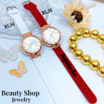 reloj de Dama #rl 14.5&