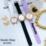 reloj de Dama #rl 14.5&