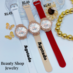 reloj de Dama #rl 14.5&