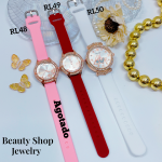 reloj de Dama #rl 14.5&