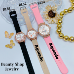 reloj de Dama #rl 14.5&