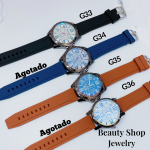 reloj caballero #G 15.50& reloj caballero #G 15.50&