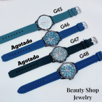 reloj caballero #G 15.50& reloj caballero #G 15.50&