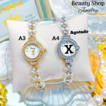 Reloj de Dama #AA
