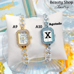 Reloj de Dama #AA