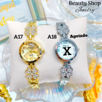 Reloj de Dama #AA