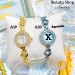 Reloj de Dama #AA