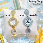 Reloj de Dama #AA