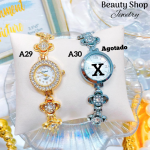 Reloj de Dama #AA