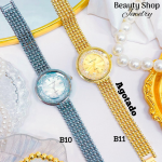 Reloj de Dama de marca lujos