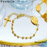 denario acero inoxidable 11.55&