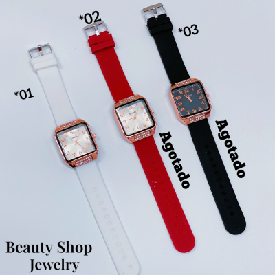 reloj de Dama#* 15.5&