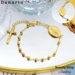 denario acero inoxidable 11.55&