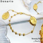 denario acero inoxidable 11.55&