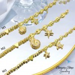 pulsera verano en tendencia （&14）