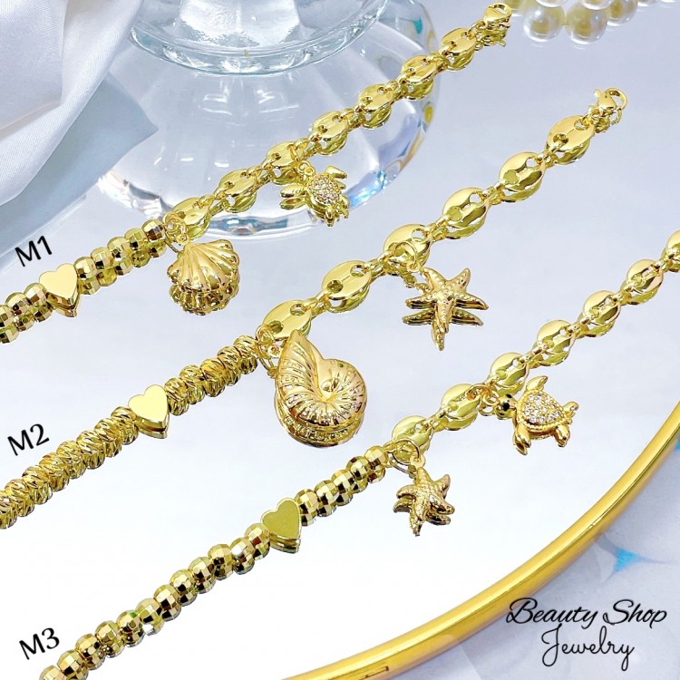 pulsera verano en tendencia （&14）
