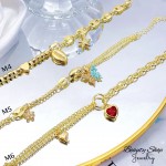 pulsera verano en tendencia （&14）