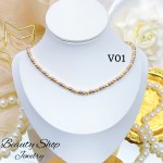 cadena balin catier （&16）
