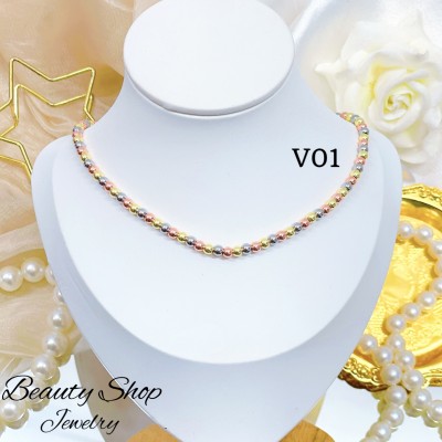 cadena balin catier （&16）